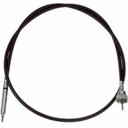 ATP Parts Y-887 Speedometer Cable - Lower - view 4