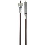 ATP Parts Y-887 Speedometer Cable - Lower - view 6
