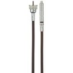 ATP Parts Y-887 Speedometer Cable - Lower - view 1