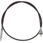 ATP Parts Y-887 Speedometer Cable - Lower - view 3