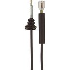 ATP Parts Y-897 Speedometer Cable - view 6