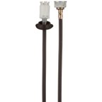 ATP Parts Y-914 Speedometer Cable - Lower - view 1