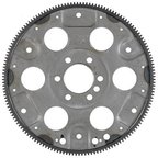 ATP Parts Z-114 Automatic Transmission Flexplate - view 2