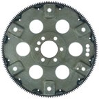 ATP Parts Z-121 Automatic Transmission Flexplate - view 2