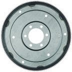 ATP Parts Z-124 Automatic Transmission Flexplate - view 3