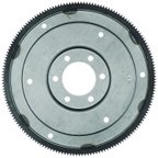 ATP Parts Z-124 Automatic Transmission Flexplate - view 2