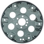 ATP Parts Z-136 Automatic Transmission Flexplate - view 2