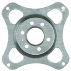 ATP Parts Z-196 Automatic Transmission Flexplate - view 1