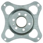 ATP Parts Z-196 Automatic Transmission Flexplate - view 4