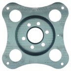 ATP Parts Z-197 Automatic Transmission Flexplate - view 4