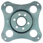 ATP Parts Z-197 Automatic Transmission Flexplate - view 2