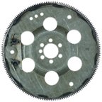 ATP Parts Z-271 Automatic Transmission Flexplate - view 3