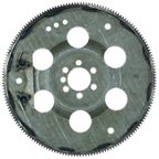 ATP Parts Z-271 Automatic Transmission Flexplate - view 2