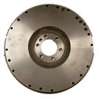 ATP Parts Z-296 Clutch Flywheel - view 3