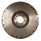 ATP Parts Z-296 Clutch Flywheel - view 2