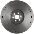 ATP Parts Z-321 Clutch Flywheel - view 2