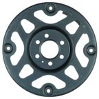 ATP Parts Z-332 Automatic Transmission Flexplate - view 1