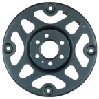 ATP Parts Z-332 Automatic Transmission Flexplate - view 4