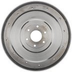 ATP Parts Z-372 Clutch Flywheel - view 1