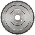 ATP Parts Z-372 Clutch Flywheel - view 4