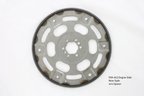 ATP Parts Z-600 Automatic Transmission Flexplate - view 2