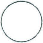 ATP Parts ZA-500 Automatic Transmission Ring Gear - view 1