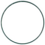 ATP Parts ZA-500 Automatic Transmission Ring Gear - view 2