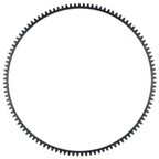 ATP Parts ZA-548 Clutch Flywheel Ring Gear - view 2