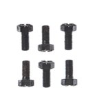 ATP Parts ZX-1026 Clutch Flywheel Bolt - view 2