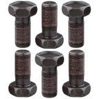 ATP Parts ZX-1036 Automatic Transmission Flexplate Mounting Bolt - view 1