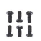 ATP Parts ZX-1036 Automatic Transmission Flexplate Mounting Bolt - view 3