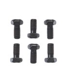 ATP Parts ZX-1036 Automatic Transmission Flexplate Mounting Bolt - view 2