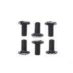 ATP Parts ZX-2016 Automatic Transmission Flexplate Mounting Bolt - view 2