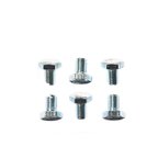 ATP Parts ZX-2026 Automatic Transmission Flexplate Mounting Bolt - view 1