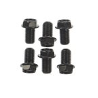 ATP Parts ZX-2036 Automatic Transmission Flexplate Mounting Bolt - view 1