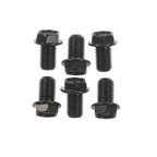 ATP Parts ZX-2036 Automatic Transmission Flexplate Mounting Bolt - view 2