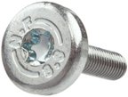ATP Parts ZX-225 Transmission Oil Pan Bolt Set - view 2