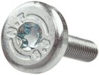 ATP Parts ZX-225 Transmission Oil Pan Bolt Set - view 4
