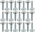 ATP Parts ZX-225 Transmission Oil Pan Bolt Set - view 3