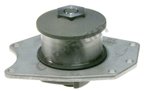 Airtex Water Pumps AW7158 Engine Water Pump - view 2