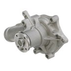 Airtex Water Pumps AW9168 Engine Water Pump - view 4
