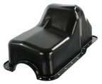 Agility Autoparts 3310001 Engine Oil Pan - view 1