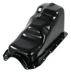 Agility Autoparts 3310005 Engine Oil Pan - view 1