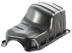 Agility Autoparts 3310007 Engine Oil Pan - view 1