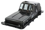 Agility Autoparts 3310009 Engine Oil Pan - view 1