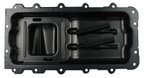 Agility Autoparts 3310011 Engine Oil Pan - view 4