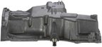 Agility Autoparts 3310016 Engine Oil Pan - view 1