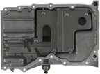 Agility Autoparts 3310016 Engine Oil Pan - view 4