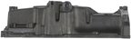 Agility Autoparts 3310016 Engine Oil Pan - view 2
