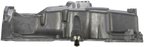 Agility Autoparts 3310016 Engine Oil Pan - view 3